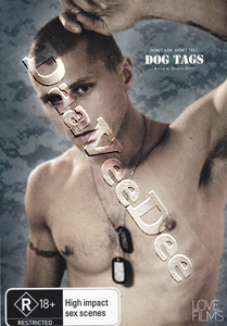 Dog Tags |   DVD